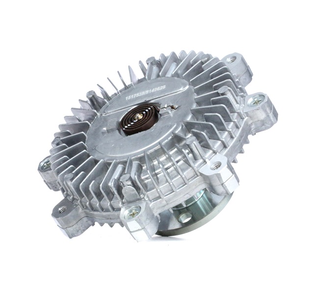 køb RIDEX (509C0009) Kobling, kølerventilator