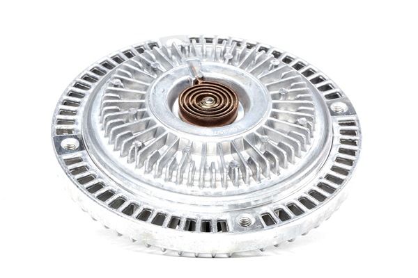 Ventilator koppeling 509C0005 RIDEX FORD Transit Mk5 Bus (V184, V185) 2.4 TDE 2001 125 Pk