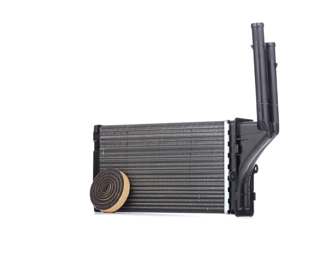 Permutador de calor, aquecimento do habitáculo 467H0019 RIDEX CITROËN AX Hatchback 1.3 Sport (ZAM4A) 1987 95 cv