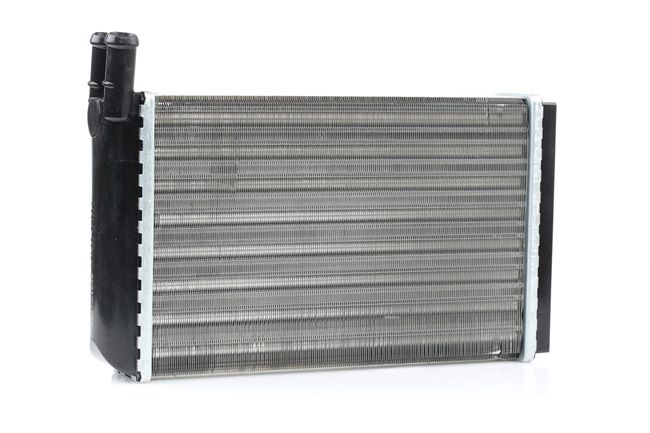 Wärmetauscher Heizung 467H0017 RIDEX VW Passat B2 Schrägheck (32B) 1.3 1980 60 PS
