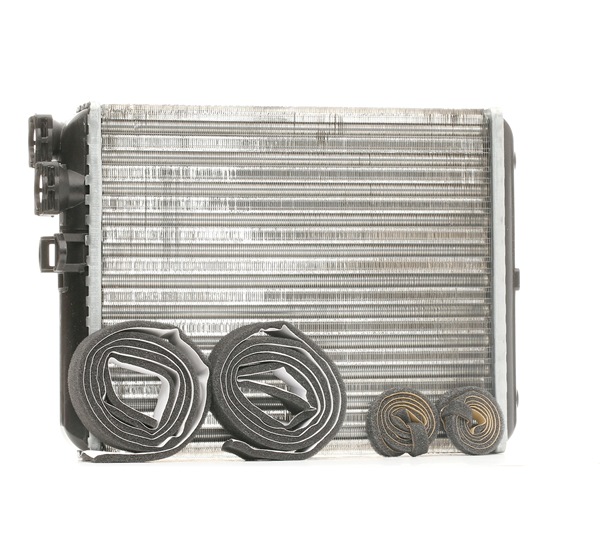 Wymiennik ciepła, ogrzewanie wnętrza 467H0016 RIDEX AUDI A4 B7 Avant (8ED) 1.8 T quattro 2004 163 KM