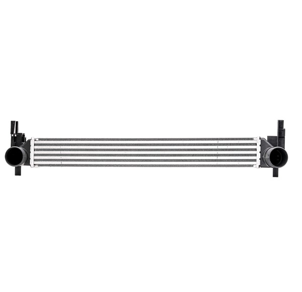 kjøpe RIDEX (468I0041) Intercooler