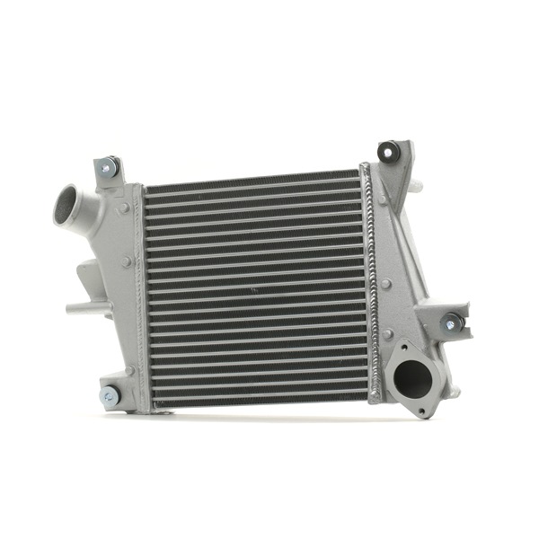 kupić RIDEX (468I0016) Intercooler
