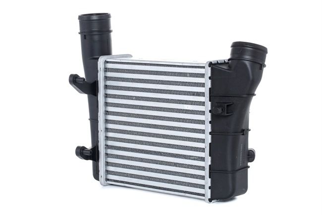 RIDEX | Intercooler Aluminium, plast, Manuell, manuell-/optionell automatväxel 468I0015 AUDI A8 D2 (4D2, 4D8) 1994 billiga online