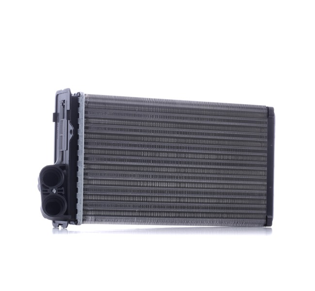 RIDEX 467H0010 heater matrix PEUGEOT 405 I Saloon (15B) 1.4 64hp 1987