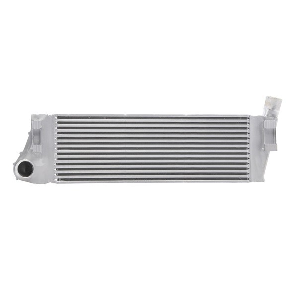 RIDEX 468I0053 intercooler RENAULT Megane II Hatchback (BM, CM) 1.5 dCi (BM02, BM13, BM2A, CM02, CM13) 101hp 2008