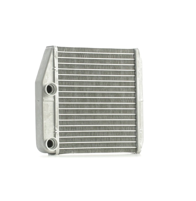 RIDEX 467H0008 heater matrix FIAT Doblo II Platform/Chassis (263) 1.6 D Multijet (263HXE1B, 263HXS1B, 263HXY1B, 263YXE1B,... 101hp 2011
