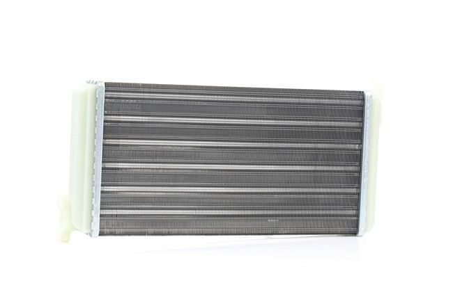 Numer OEM 002 835 37 01 - Wymiennik ciepła, ogrzewanie wnętrza 467H0007 MERCEDES-BENZ