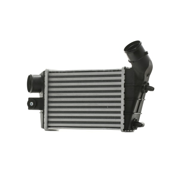 Intercooler 468I0032 RIDEX ALFA ROMEO 147 (937) 1.9 JTDM 16V (937.AXN1B, 937.AXZ1B) 2008 170 CV