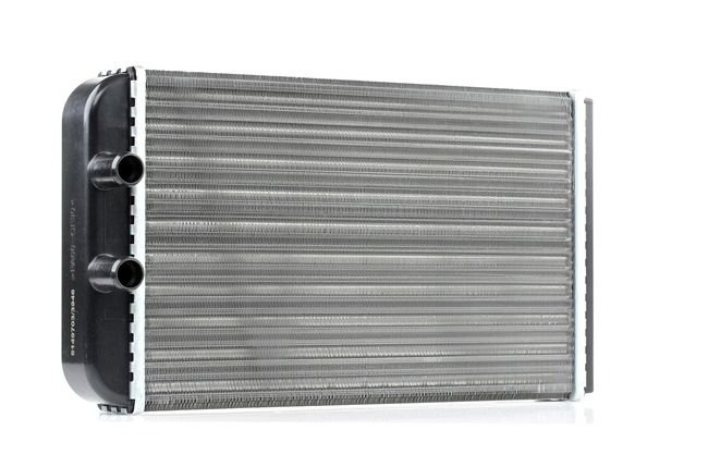 Warmtewisselaar 467H0004 RIDEX FIAT Ducato II Flatbed Vrachtwagen/Chassis (244) 2.8 JTD 4x4 2001 128 Pk