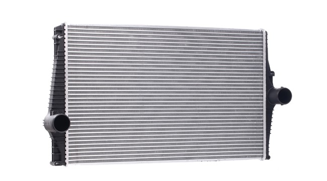 køb RIDEX (468I0021) Intercooler