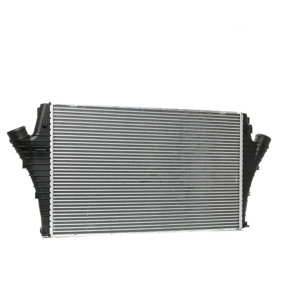 RIDEX 468I0022 Intercooler VAUXHALL Vectra Mk2 (C) CC (Z02) 2.0 16V Turbo 175 hp Petrol 2008