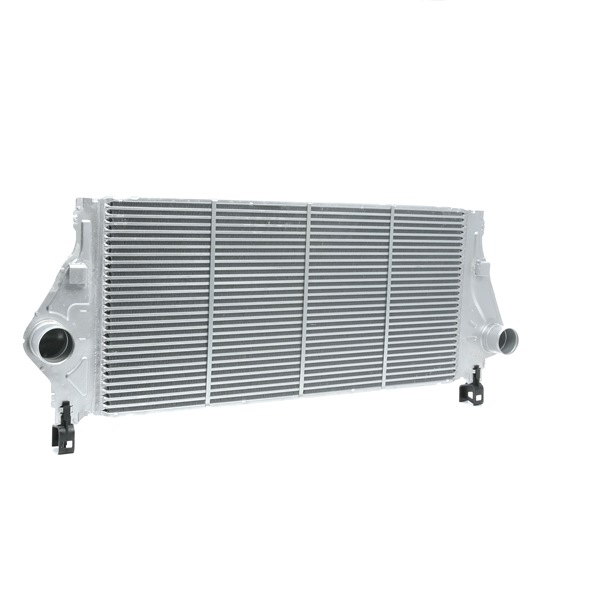RIDEX 468I0043 intercooler RENAULT Espace IV (JK) 2.0 Turbo 163CV 2008