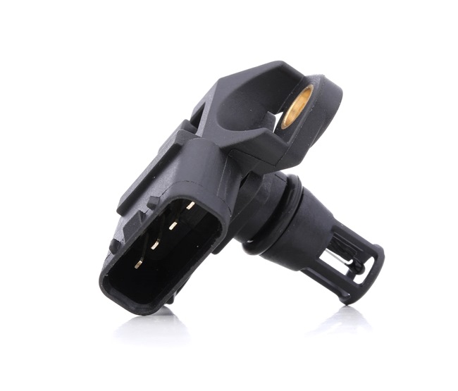 RIDEX 3925A0005 Manifold absolute pressure (MAP) sensor OPEL Meriva A (X03) 1.7 CDTI 125 hp Diesel 2010