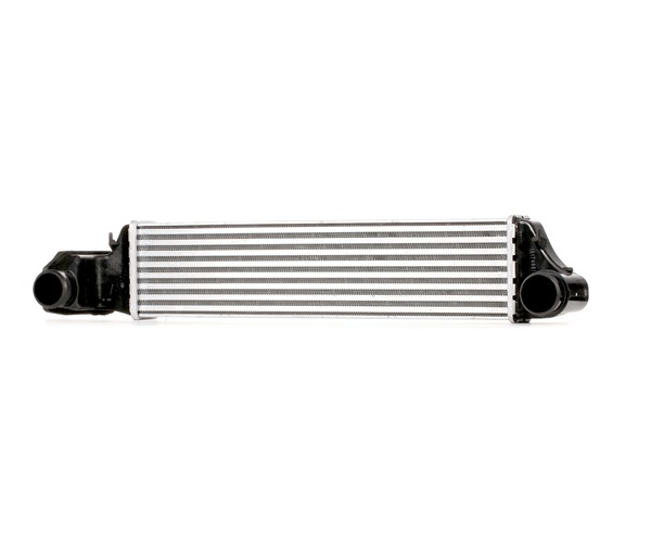 RIDEX | Intercooler för turbo Aluminium, Manuell, Automat 468I0025 BMW Z3 Roadster (E36) 2003 billiga online