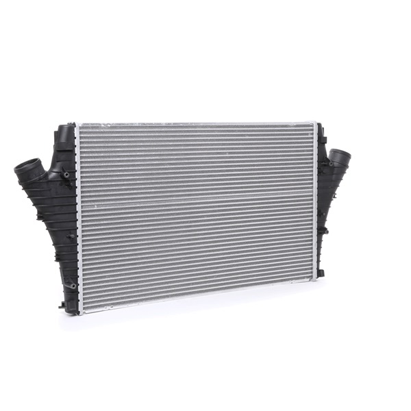 Intercooler 468I0042 RIDEX OPEL Vectra C Caravan (Z02) 1.9 CDTI (F35) 2004 150 hk