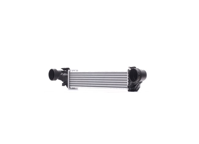 køb RIDEX (468I0036) Intercooler
