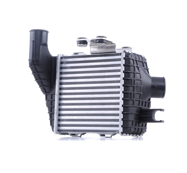 RIDEX | Intercooler Aluminio 468I0049 HYUNDAI Getz (TB) 2010 baratos online