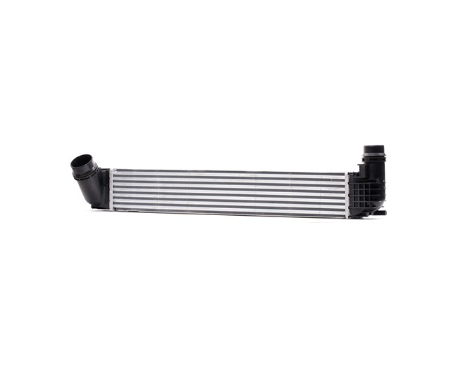 Intercooler 468I0045 RIDEX RENAULT Grand Scénic III (JZ) 1.9 dCi 2009 131 hk