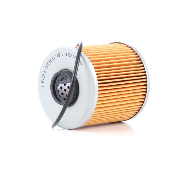 Número OEM 5 022 737 - Filtro de óleo 7O0117 BMW, FORD