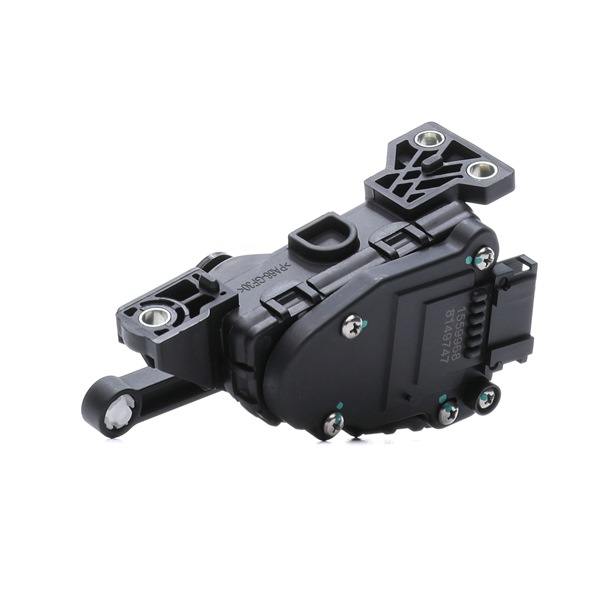 Sensor Gaspedalstellung 3941S0007 RIDEX RENAULT Kangoo II Express (FW) 1.5 dCi 110 (FW06, FW12) 2020 110 PS
