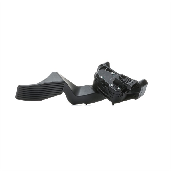 Sensor, posição do pedal do acelerador 3941S0005 RIDEX OPEL Astra G CC (T98) 2.2 DTI (F08, F48) 2003 117 cv