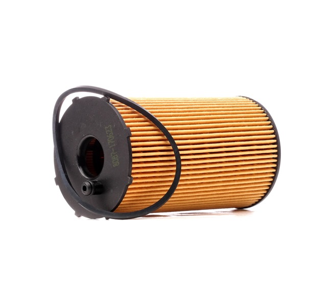 Filtrene Land Rover Discovery LA: Oljefilter RIDEX 7O0143