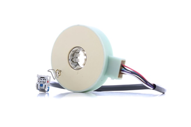 RIDEX 3252S0010 Steering angle sensor OPEL Meriva A (X03) 1.7 CDTI 125 hp Diesel 2008