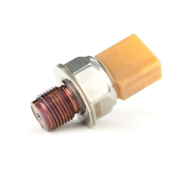 Sensor, brændstoftryk 3942S0007 RIDEX AUDI A5 B8 Cabriolet (8F7) 2.0 TDI 2009 163 HK
