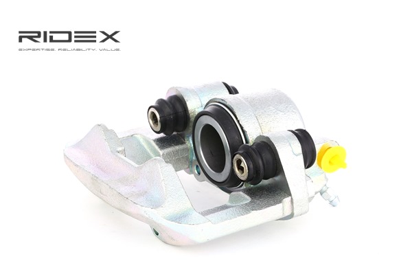 RIDEX | Pinza freni Assale posteriore Sx, Assale posteriore, senza supporto 78B0070 MITSUBISHI Pajero II (V20) 1990 economici online