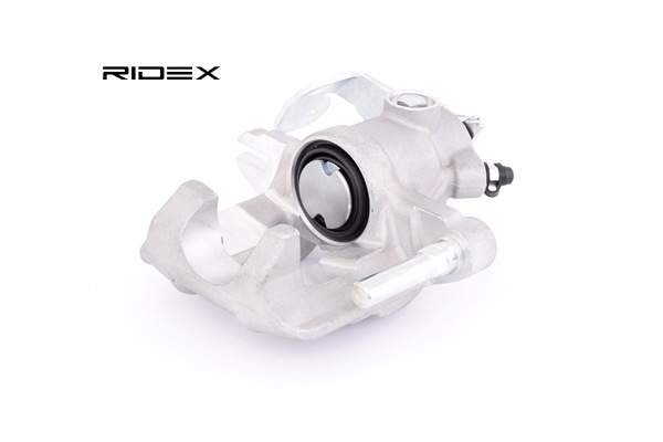 Bremsecaliper 78B0057 RIDEX OPEL Astra G CC (T98) 1.6 (F08, F48) 1999 75 hk