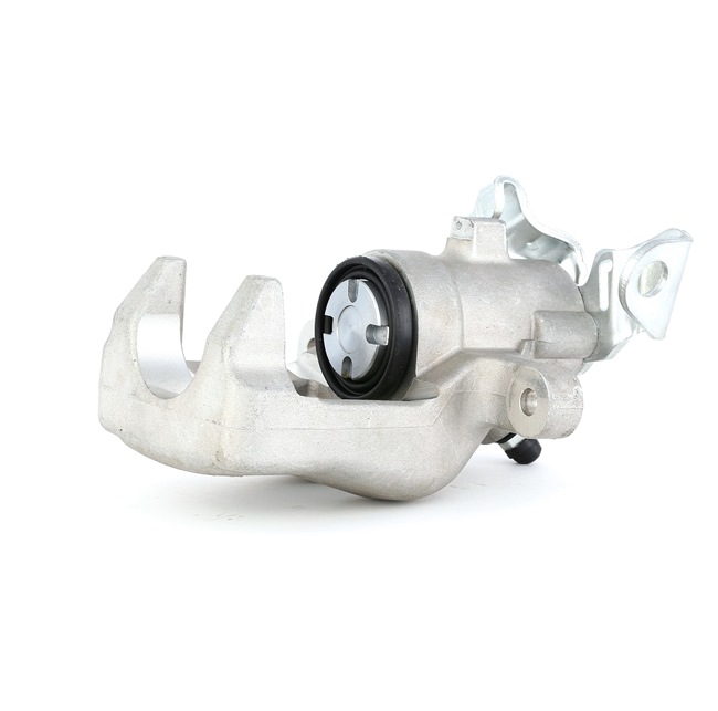 RIDEX | Pinzas de freno Eje trasero izquierda, sin soporte 78B0171 RENAULT Modus / Grand Modus (F, JP) 2017 baratos online