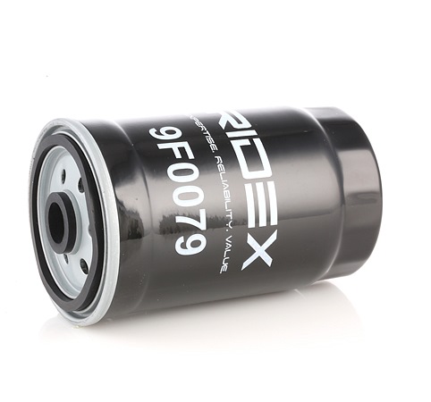 Filtración Hyundai i30 fd: Filtro combustible RIDEX 9F0079