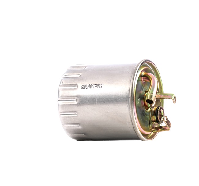 Filtragem Mercedes Vito W638: Filtro de combustível RIDEX 9F0060