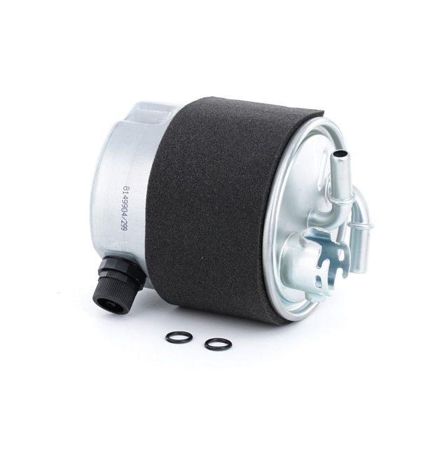 OEM nummer 16 40 395 94R - Drivstoffilter 9F0062 NISSAN, RENAULT, DACIA, LADA, DAEWOO