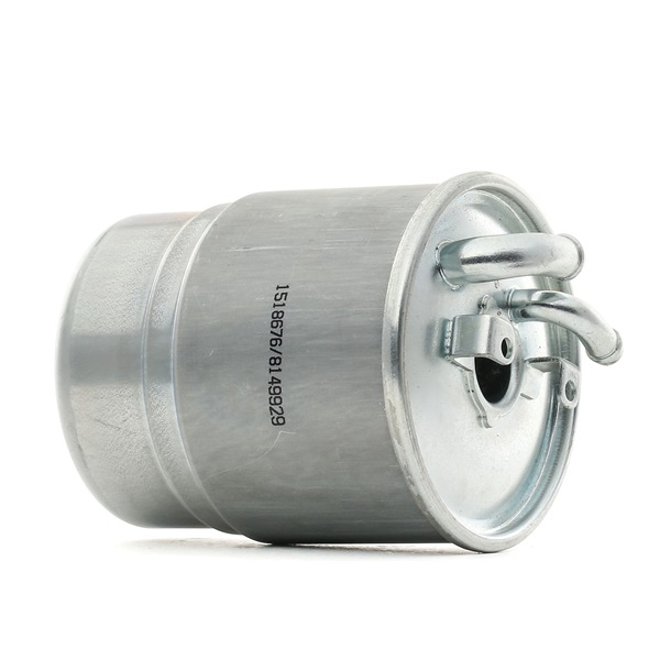 RIDEX 9F0067 Brennstofffilter MITSUBISHI