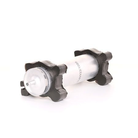 Drivstoffilter 9F0065 RIDEX MINI Hatchback (R50, R53) 1.4 One D 2004 88 hk