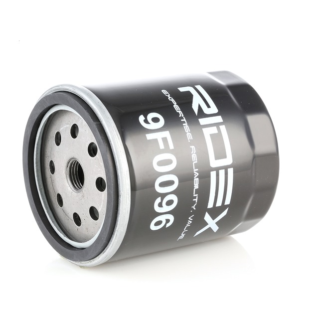 Mercedes 190 (W201) fuel filters RIDEX 9F0096