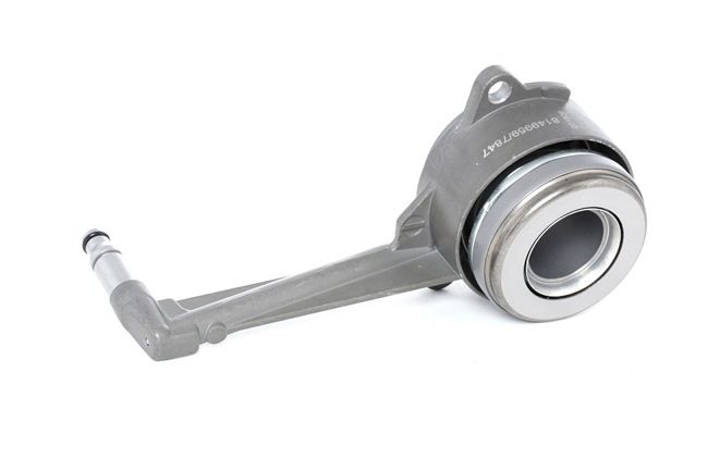 Dispositivo disinnesto centrale, Frizione 47C0002 RIDEX Volkswagen Touran I (1T1, 1T2) 2.0 TDI 2005 140 CV