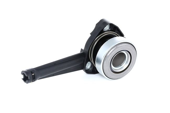 RIDEX 47C0007 Central slave cylinder OPEL Vivaro A Combi (X83) 2.0 ECOTEC 117 hp Petrol 2014