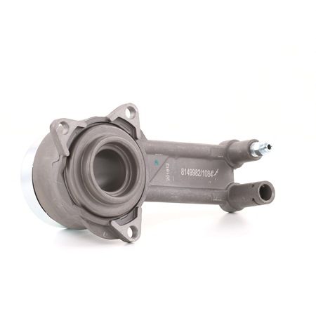 Utløser, clutch 47C0004 RIDEX FORD Fiesta Mk4 Hatchback (JAS, JBS) 1.0 i 1999 65 hk