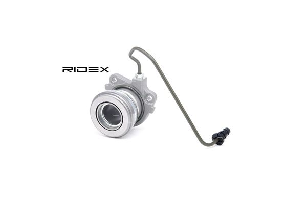 Dispositivo disinnesto centrale, Frizione 47C0029 RIDEX ALFA ROMEO 159 Sedan (939) 1.9 JTDM 8V (939AXE1B) 2005 120 CV