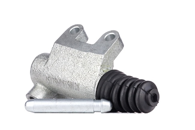 RIDEX 620S0004 Clutch slave cylinder ALFA ROMEO 155 (167) 2.0 16V Turbo Q4 190 hp Petrol 1996