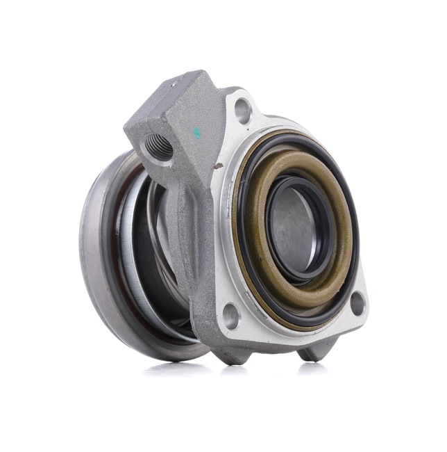 RIDEX 47C0039 Central slave cylinder VAUXHALL Insignia Mk1 (A) (G09) 1.6 CDTI 136 hp Diesel 2016