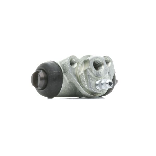 Número OEM 4121616 - Cilindro de freno de rueda 277W0032 SEAT, FIAT, ALFA ROMEO, LANCIA, LADA