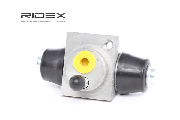 comprar online RIDEX Kit de frenos de tambor 277W0072 Chevy 11,56 €