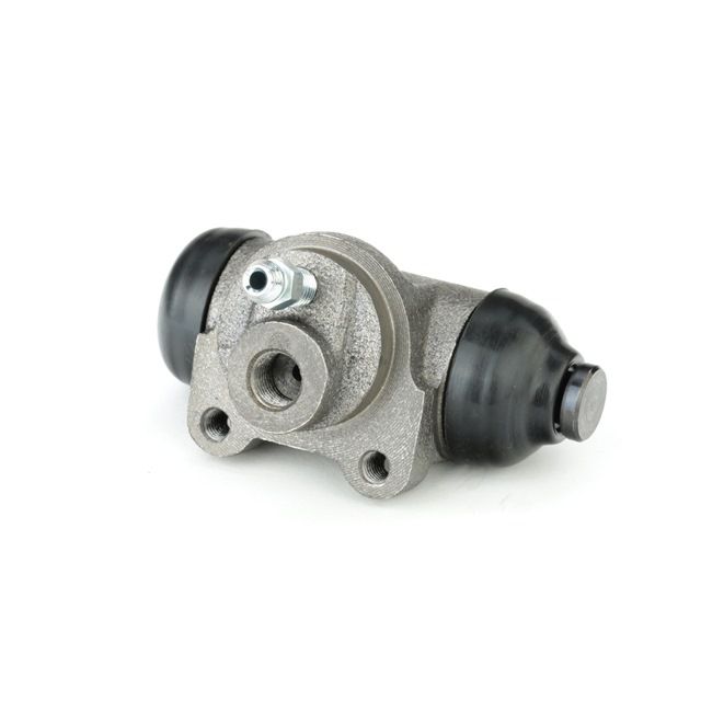 RIDEX 277W0033 Trommelbremsen PEUGEOT 308 I CC (4B)