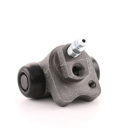 RIDEX 277W0044 Chevrolet Matiz M200 drum brake replacement cost