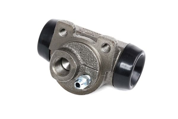 RIDEX | Piezas de frenos de tambor Eje trasero izquierda 277W0040 PEUGEOT 106 I Hatchback 1993 baratos online