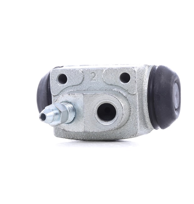 RIDEX 277W0026 cylindre de roue FORD Focus Mk1 3/5 portes (DAW, DBW) 1.8 DI / TDDi 75CV 2001